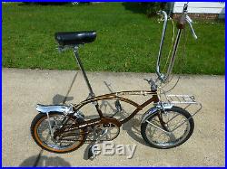 schwinn runabout