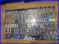 1000 Basketball Card Collection lot with HOF, STARS RCs, Inserts, Auto's, #'s