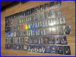 1000 Basketball Card Collection lot with HOF, STARS RCs, Inserts, Auto's, #'s