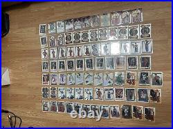 1000 Basketball Card Collection lot with HOF, STARS RCs, Inserts, Auto's, #'s