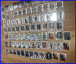 1000 Basketball Card Collection lot with HOF, STARS RCs, Inserts, Auto's, #'s