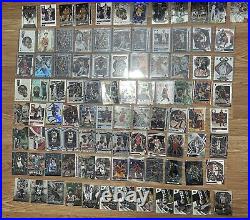 1000 Basketball Card Collection lot with HOF, STARS RCs, Inserts, Auto's, #'s