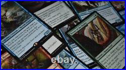1000 MTG RARES Magic Card Lot Collection Bulk Rares Magic The Gathering