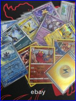 1000 Pokemon ALL Holographic Cards Holo/Reverse Holos Bulk Lot NEW CONDITION
