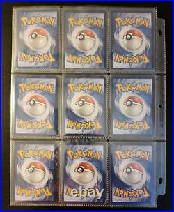 100+ All Holo Pokémon Card Binder Collection Lot, M Rayquaza EX Ultra Rare Ditto
