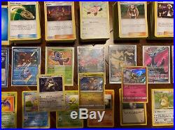 $100 Pokemon Myst. ULTRA Box ALL ITEMS SEALED AND MINT CONDITION Read Desc