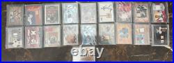 115 Card Lot Alfonso Soriano Collection Topps Jersey Patch Bat Rookie & Numbered