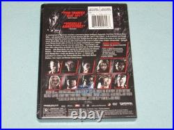 11 DVD Lot QUENTIN TARANTINO Complete COLLECTION (ALL 9 films + more!) NEW