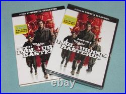 11 DVD Lot QUENTIN TARANTINO Complete COLLECTION (ALL 9 films + more!) NEW