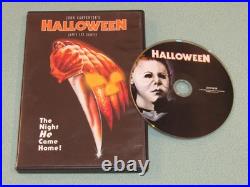 13 DVD Lot HALLOWEEN Complete COLLECTION Michael Myers HORROR (ALL 13 films!)