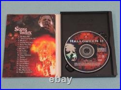 13 DVD Lot HALLOWEEN Complete COLLECTION Michael Myers HORROR (ALL 13 films!)