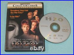 13 DVD Lot HALLOWEEN Complete COLLECTION Michael Myers HORROR (ALL 13 films!)