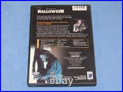 13-Film DVD Lot HALLOWEEN Complete COLLECTION Michael Myers HORROR (ALL 13!)