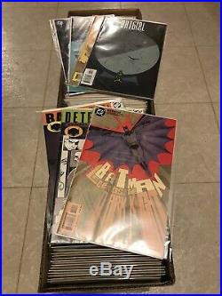 14,750 Comic Book Lot 1992 to Present, DC, Marvel, Image, All Bagged and Boarded