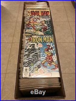 14,750 Comic Book Lot 1992 to Present, DC, Marvel, Image, All Bagged and Boarded