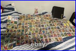 1500+ Marvel Card Lot Estate Sale Find All Pristine Condition 50+ Chase Cards 1500+ Marvel Card Lot Estate Sale Find All Pristine Condition 50+ Chase Cards