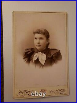 15 All-Original 1886 Vintage Tintype photos, Amazingly kept, becoming very rare