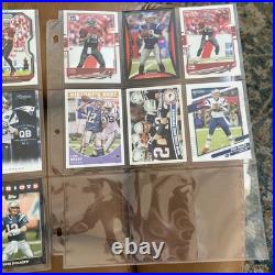 15 Tom Brady Card Lot GOAT! All EX To Mint! Great Collection. Crease Free