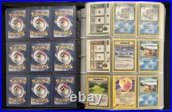 1600+ 2000- 2007 & A Few Modern Pokémon Cards Rare Promo 1st Edition Un Com &Com