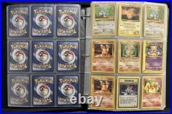 1600+ 2000- 2007 & A Few Modern Pokémon Cards Rare Promo 1st Edition Un Com &Com