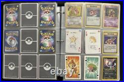 1600+ 2000- 2007 & A Few Modern Pokémon Cards Rare Promo 1st Edition Un Com &Com
