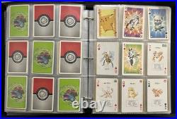 1600+ 2000- 2007 & A Few Modern Pokémon Cards Rare Promo 1st Edition Un Com &Com
