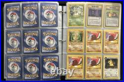 1600+ 2000- 2007 & A Few Modern Pokémon Cards Rare Promo 1st Edition Un Com &Com