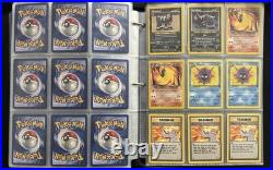 1600+ 2000- 2007 & A Few Modern Pokémon Cards Rare Promo 1st Edition Un Com &Com