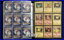 1600+ 2000- 2007 & A Few Modern Pokémon Cards Rare Promo 1st Edition Un Com &Com