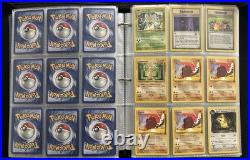 1600+ 2000- 2007 & A Few Modern Pokémon Cards Rare Promo 1st Edition Un Com &Com