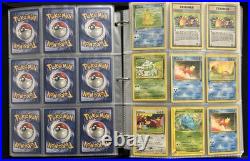 1600+ 2000- 2007 & A Few Modern Pokémon Cards Rare Promo 1st Edition Un Com &Com
