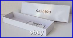 16 CAPDECO France White Cutlery Gift Presentation Boxes Empty Wholesale Lot