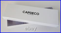16 CAPDECO France White Cutlery Gift Presentation Boxes Empty Wholesale Lot