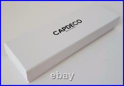 16 CAPDECO France White Cutlery Gift Presentation Boxes Empty Wholesale Lot