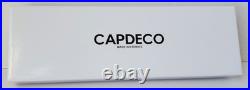 16 CAPDECO France White Cutlery Gift Presentation Boxes Empty Wholesale Lot