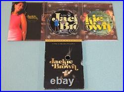 16 DVD Lot QUENTIN TARANTINO Complete Film COLLECTION All of QTs films + more