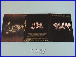 16 DVD Lot QUENTIN TARANTINO Complete Film COLLECTION All of QTs films + more