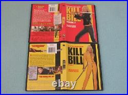 16 DVD Lot QUENTIN TARANTINO Complete Film COLLECTION All of QTs films + more
