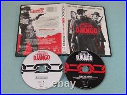 16 DVD Lot QUENTIN TARANTINO Complete Film COLLECTION All of QTs films + more