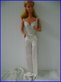 1970's Vintage Mattel All 3 Original Super Size Barbie Lot Instant Collection