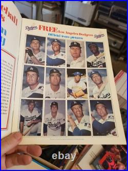 1971 National & American Leagues Baseball Album Collection All 24 Mint 1971 National & American Leagues Baseball Album Collection All 24 Mint