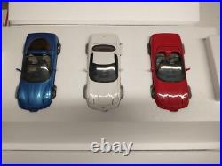 1997 Chevrolet Corvette All American Collection Franklin Mint 124 B20zg81
