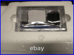 1997 Chevrolet Corvette All American Collection Franklin Mint 124 B20zg81