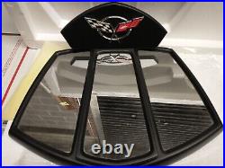 1997 Chevrolet Corvette All American Collection Franklin Mint 124 B20zg81