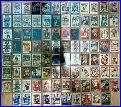 1,150 All Rookie Football Card Lot All Top Loaded Massive Collection 1,150 All Rookie Football Card Lot All Top Loaded Massive Collection