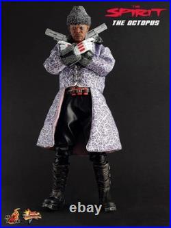 1/6 HotToys HT MMS086 The Spirit The Octopus Action Figure IN STOCK