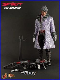1/6 HotToys HT MMS086 The Spirit The Octopus Action Figure IN STOCK