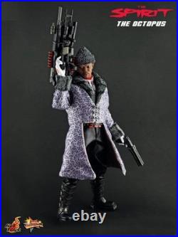 1/6 HotToys HT MMS086 The Spirit The Octopus Action Figure IN STOCK