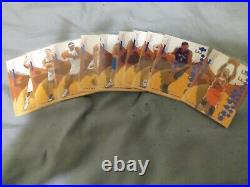 2003 2004 Mint Basketball Cards Lot 400 + Fleer, Topps, Upper Deck