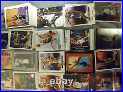 2003 2004 Mint Basketball Cards Lot 400 + Fleer, Topps, Upper Deck